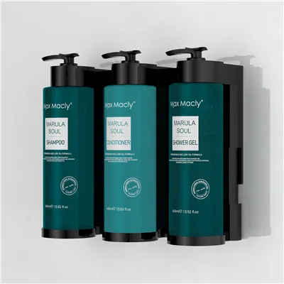 Dispenser de șampon pentru duș de hotel